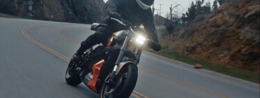 La tercera moto eléctrica de Harley-Davidson ya está en el horno, y podría ser la última oportunidad para LiveWire