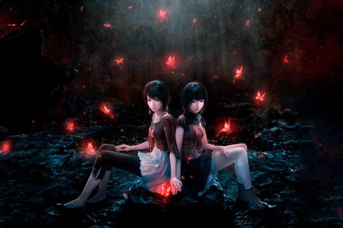 Hace 20 años nos aterrorizamos al fotografiar fantasmas. Fatal Frame II: Crimson Butterfly Remake ahora nos pide hacerlo más y mejor 