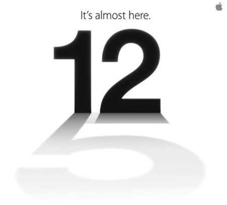 "It's almost here", sigue la keynote en directo en Applesfera
