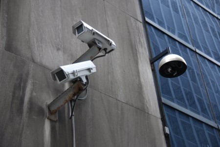 La policía PreCrimen de "Minority Report" puede hacerse realidad en China