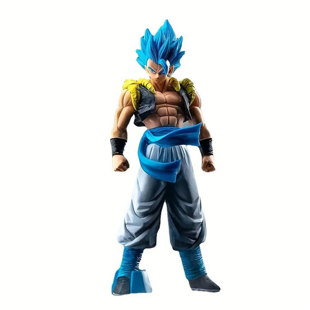 Gogeta Super Saiyan Blue