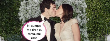 Tamara Falcó se viste de boda en 2022: los planes nupciales de la marquesa de Griñón e Íñigo Onieva para este año