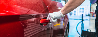 Los talleres, en plena ofensiva contra el virus