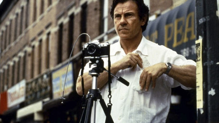 Cinco escenas de película en las que la fotografía tiene algo que decir