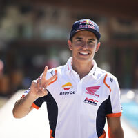Marc Márquez volverá a MotoGP en Austria, aunque solo para ayudar a Honda desde el muro: "Es crítico" 