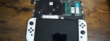 ¿Te atreverías a fabricar tu propia Steam Deck en casa? Hay quien se ha arriesgado a hacer su portátil "casera" con una impresora 3D 