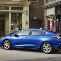 Habemus precio para el Chevrolet Volt 2016 en EEUU