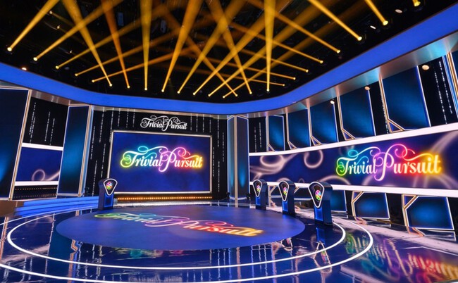Trivial