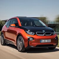 Le piden 1.2 millones de pesos por reparar la batería de su BMW i3: el problema de los autos eléctricos resumido en una factura