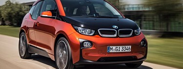 Le piden 1.2 millones de pesos por reparar la batería de su BMW i3: el problema de los autos eléctricos resumido en una factura