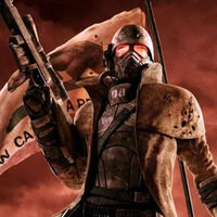 ¿Imaginas un Fallout: New Vegas en The Elder Scrolls? Obsidian quería hacer realidad este sueño, pero Bethesda rechazó todas sus propuestas para el RPG 