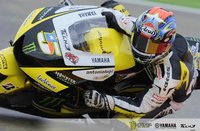 Colin Edwards se queda en el Monster Yamaha Tech 3