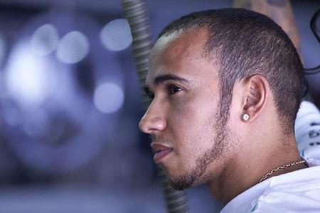 Lewis Hamilton no tiene miedo a Red Bull