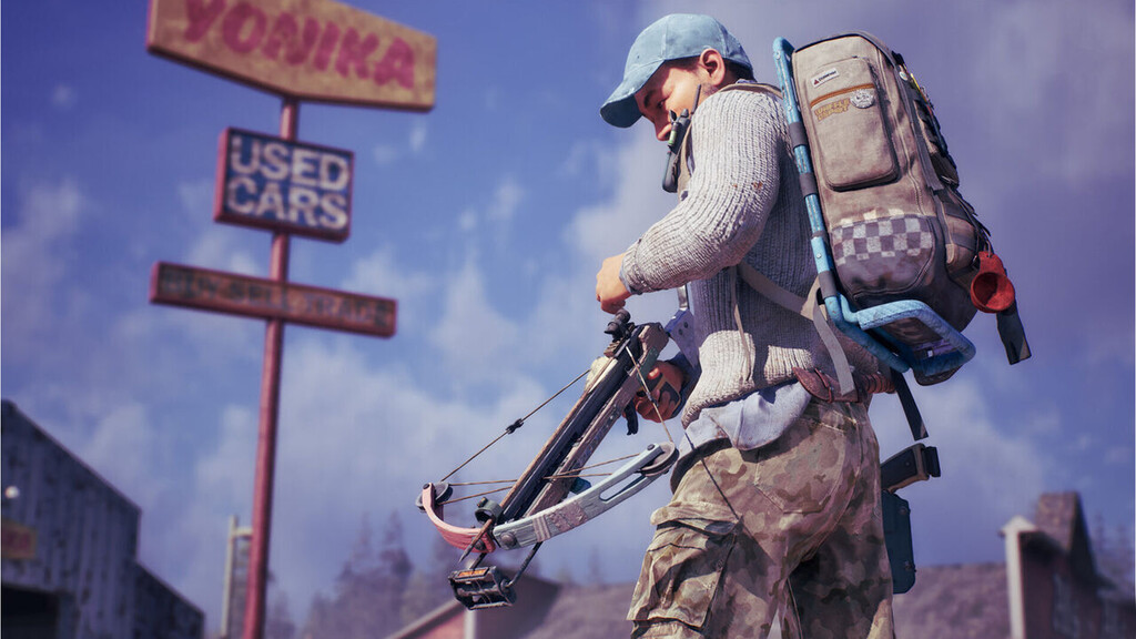 Microsoft planea cerrar Undead Labs, estudio que lleva casi 10 años desarrollando State of Decay 3 para lanzarlo en 2027