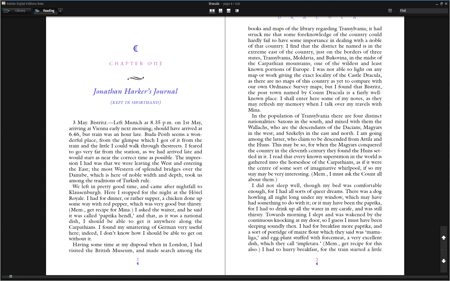 Adobe Digital Editions