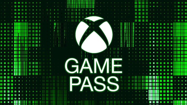 Game Pass Pc