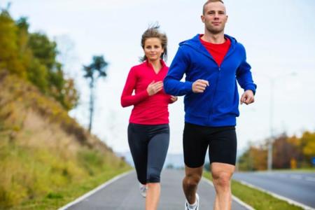 ¿Cómo correr más kilómetros cada semana sin pasarnos?