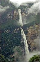 Gocta: descubierta la 3 catarata del mundo