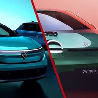 Confirmado: el Renault Twingo tendrá un primo eléctrico en Nissan, y llegará por menos de 20.000 euros en un año