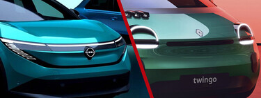 Confirmado: el Renault Twingo tendrá un primo eléctrico en Nissan, y llegará por menos de 20.000 euros en un año