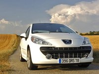 Peugeot 207 TPH GT