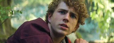 El final de 'Percy Jackson y los Dioses del Olimpo' nos deja un giro inesperado. Qué significa la verdad sobre Thalia para el futuro de la serie