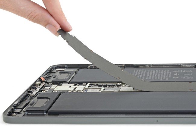 Ifixit Ipadpro 11 2