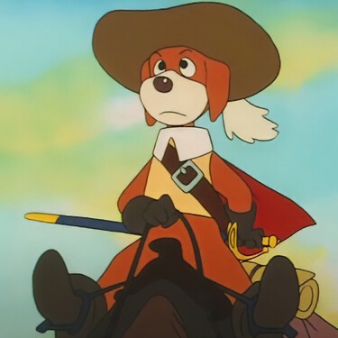 Cuando una empresa de Madrid obligó a los japoneses a cambiar su D'Artacán por un Snoopy de Hacendado