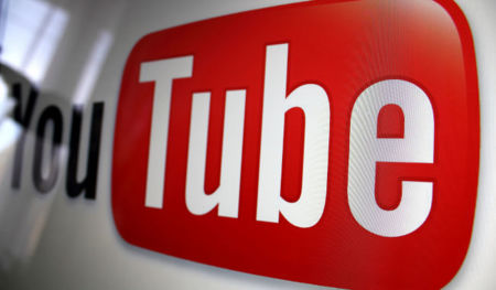 YouTube comienza a clasificar los vídeos por tiempo de visualización y no por visitas recibidas