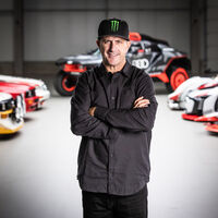 Audi y Ken Block se unen en una colaboración para el desarrollo de proyectos eléctricos