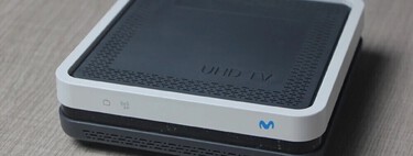 Cómo convertir tu móvil en un mando a distancia para tu decodificador de Movistar+ Plus y poder enviar todo tipo de contenido 