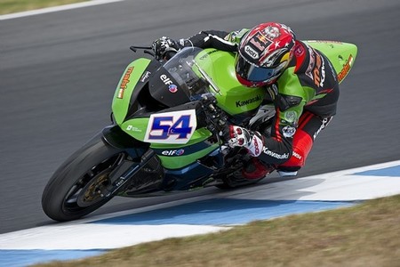 Kenan Sofuoglu