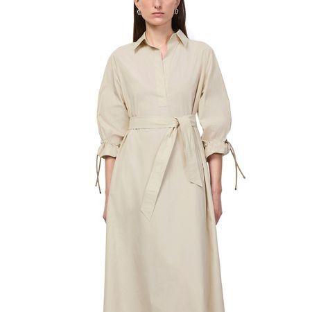 MAX MARA
Belted maxi dress