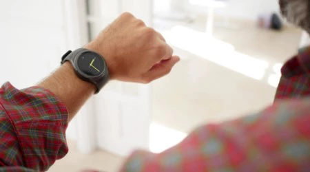 Smartwatch Samsung Gear S2 Sport por 199 euros en Redcoon