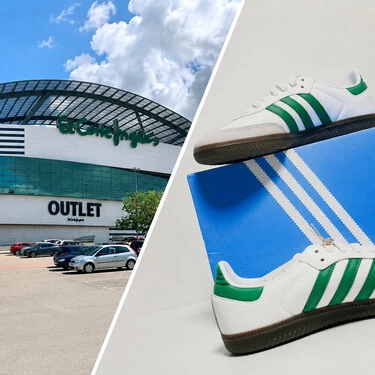 Eci Adidas