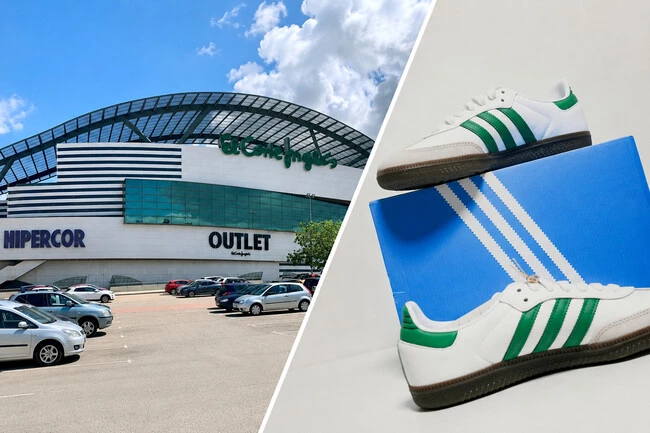 Eci Adidas