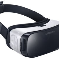 Gafas de realidad virtual Samsung Gear VR por 75 euros