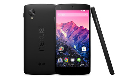 Nexus 5