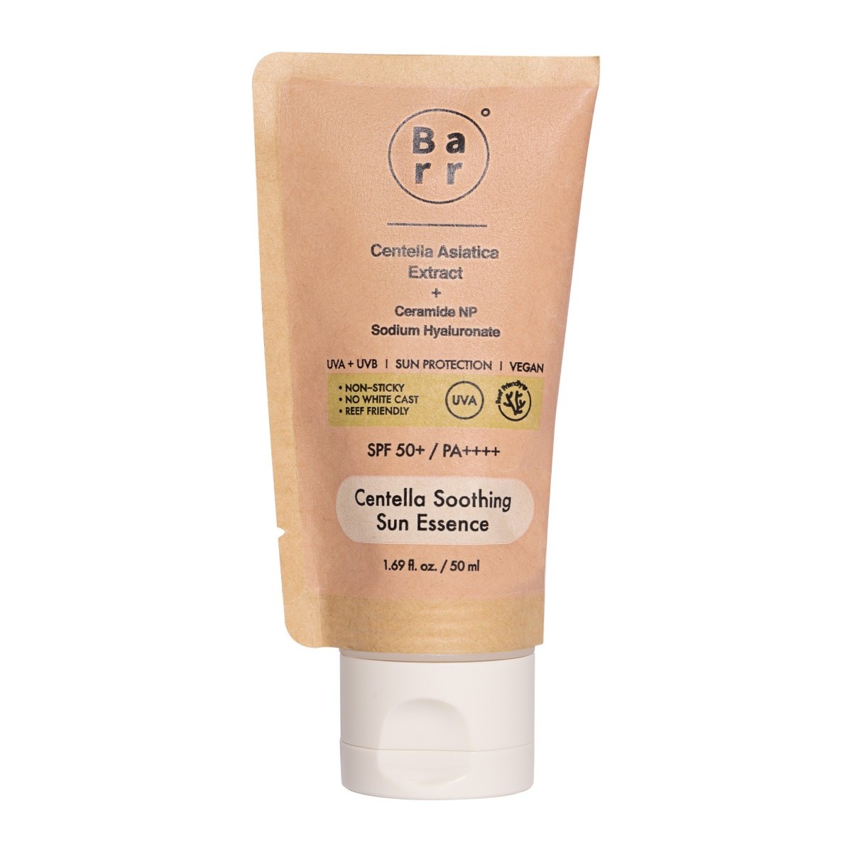 Centella Soothing Sun Essence
