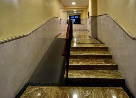 Rampa