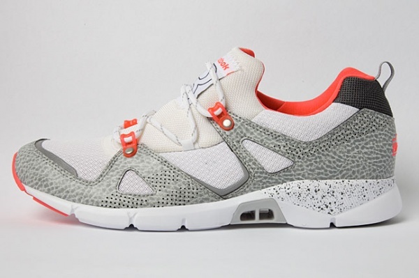 Reebok Ventilator HLS