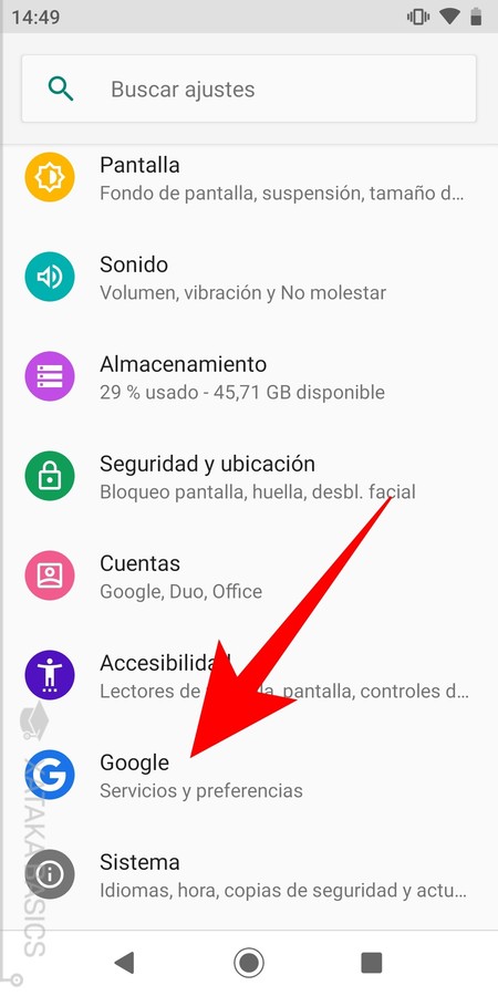 como acceder a google smart lock｜Búsqueda de TikTok