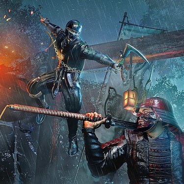 Nioh 3 (Team Ninja)