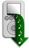 Liberador de música para el iPod
