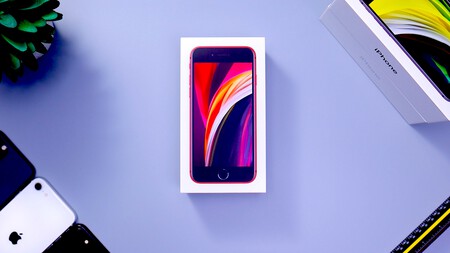 Belkin filtra el iPhone SE 3 en este cristal templado de Amazon Japón y su anuncio se vuelve inminente