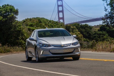 Las ventas de coches eléctricos comienzan bien el año en Estados Unidos (salvo para BMW)