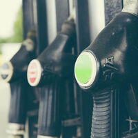 Precio de la gasolina y el diésel hoy, 18 de septiembre