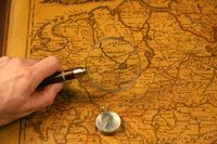 Esta calle no sale en mi GPS