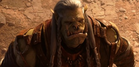 La guerra de World of Warcraft: Battle for Azeroth alcanza su punto más alto con dos de sus cinemáticas más épicas