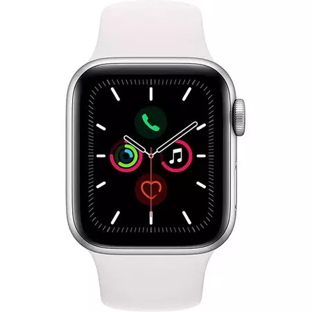 Apple Watch Series 5 3